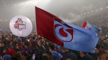 Borsada spor endeksi nisanda yükselirken, böke Trabzonspor'un hisseleri menfi ayrıştı