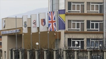 Bosna Hersek, FETÖ'yü ülkeye zılgıt namına görüyor