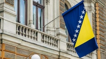 Bosna Hersek'te Devlet Başkanlığı Konseyi üyeleri muhtemelen oldu