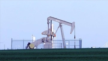 Brent petrolün varil fiyatı 79,47 dolar