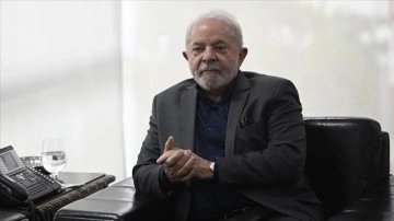 Brezilya'da Senato başkanlığını Devlet Başkanı Lula'nın desteklediği yavuklu kazandı