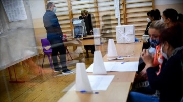 Bulgaristan'da 14 Kasım'da meydana getirilen seçimlerin sonuncu neticeleri açıklandı