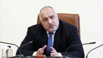 Bulgaristan'da emektar başvekil Borisov’un gözaltına katılması tartışılıyor