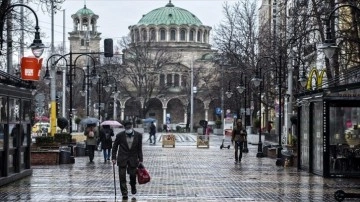 Bulgaristan’da nüfustaki azalma akıl yaratıyor