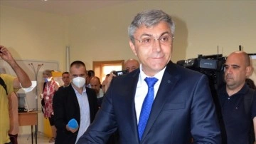 Bulgaristan'da Türk siyasetçinin cumhurbaşkanlığına aday bulunduğu seçme kampanyası başlıyor