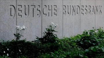 Bundesbank, Almanya'nın 2021 ve 2022 gelişme görünümünü düşürdü