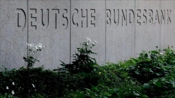Bundesbank: Omicron varyantı Alman ekonomisini beklenenden hâlâ çelimli yavaşlatabilir