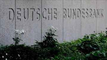 Bundesbank'tan kazançlı küçülme uyarısı