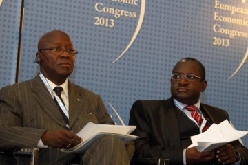 Burkina Faso Başbakanı Dabire görevden alındı