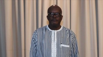 Burkina Faso'da Cumhurbaşkanı Kabore'nin alıkonulması sonrası ipham sürüyor