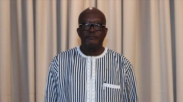 Burkina Faso'nun yatık önderi Kabore, darbeden sonraları önce defa görüntülendi