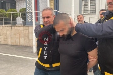 Bursa'da çifte cinayetin sebebi kan dondurdu