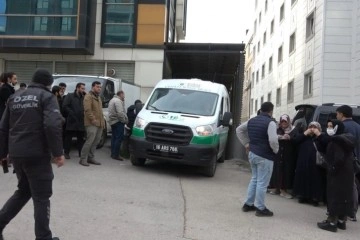 Bursa’daki kazadan ölen 4 gencin cenazesi ailelerine teslim edildi