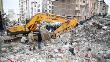 Büyükelçi Begeç, Türkiye'deki depremlerle ilişik DSÖ üyelerini bilgilendirdi