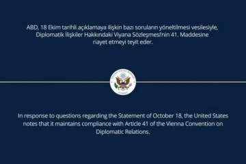 Büyükelçiliklerden, Osman Kavala açıklamasından sonra geri adım