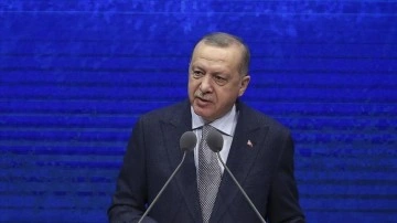 CANLI: Cumhurbaşkanı Erdoğan 23 Nisan TRT Çocuk Şenliği'ne katılıyor