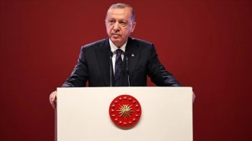 CANLI - Cumhurbaşkanı Erdoğan, Arnavutluk Başbakanı Rama ile eş matbuat toplantısı düzenliyor