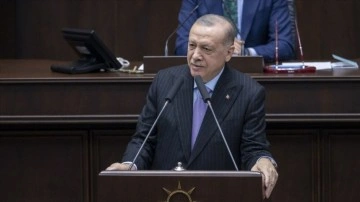 CANLI: Cumhurbaşkanı Erdoğan: Stokçuluk özne bunun bedelini ödeyecek