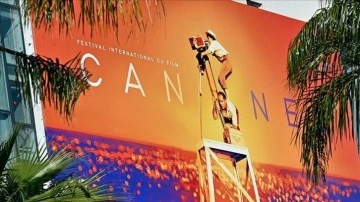 Cannes Film Festivali'ne Rusya'dan delegasyon bildirme edilmeyecek
