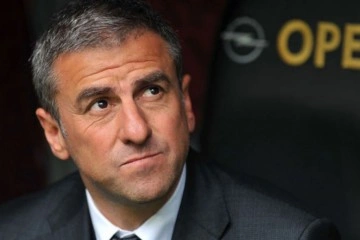 Çaykur Rizespor, Hamza Hamzaoğlu ile anlaşmaya vardı