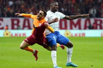 Çaykur Rizespor’dan Galatasaray'a hakem göndermesi