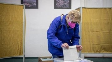 Çekya'da umumi seçimleri ihtilaf ittifakı kazandı