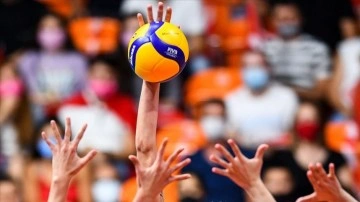 CEV Şampiyonlar Ligi gruplarında Türk takımlarının rakipleri anlaşılan oldu