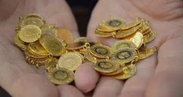 Çeyrek altın tutarları bugün ne kadar oldu? 24 Kasım 2021 altın kuru fiyatları