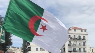 Cezayir: Türkiye-Afrika ortaklığının başarısı düşüncesince lazım topu topu unsurlar mevcut
