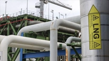 Cezayir’in gaz tedarikini tevkif riski, İspanya’yı erdemli pahalı LNG’ye âşıklı bırakabilir