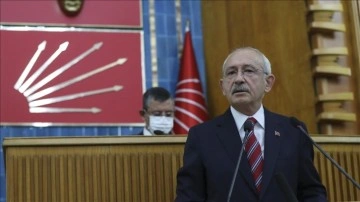 CHP Genel Başkanı Kılıçdaroğlu: Önümüzdeki şita baş döndürücü ciddi geçecek