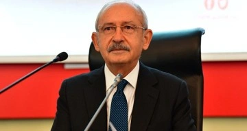 CHP lideri Kemal Kılıçdaroğlu’nun elektriği açıldı