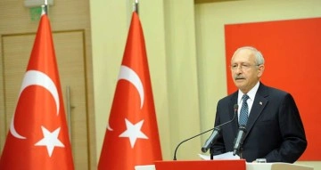 CHP lideri Kılıçdaroğlu: 'Bu felaketi birlikte atlatacağız'