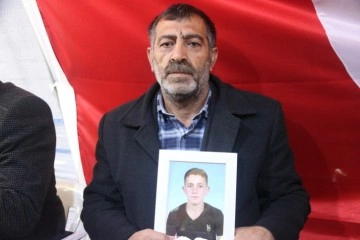 CHP Lideri Kılıçdaroğlu’nu bekleyen ailelerden ziyaretin iptal edilmiş olduğu iddiasına tepki