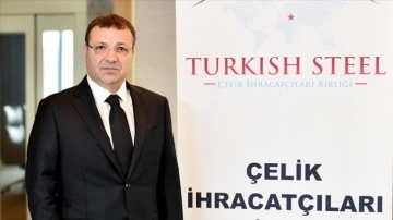 ÇİB Başkanı Aslan'dan DTÖ Paneli'nde Türkiye'nin muhik olmasına bağlı açıklama