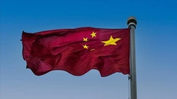Çin, ABD'nin "casusluk faaliyeti" namına nitelediği uçar balonu sahiplendi