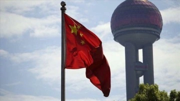 Çin: BM ülkelerinin Sincan açıklaması 'siyasal gayeli dezenformasyon'