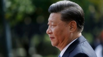 Çin Devlet Başkanı Şi, Kovid-19'a için 'sıfır olay stratejisini sürdürme' mesajı ver