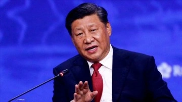 Çin Devlet Başkanı Şi: Pasifik ada ülkeleriyle bağımız üçüncü tarafı gaye almıyor