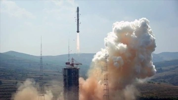 Çin, JILIN-1 yer gözlem uydularını fırlattı