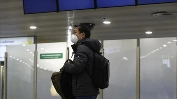 Çin, Kovid-19 zımnında askıya almış olduğu pasaport ve ara sınav işlemlerini baştan başlatıyor
