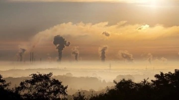 Çin Merkez Bankası karbon salımını ıskat etmek düşüncesince kredi desteği verecek