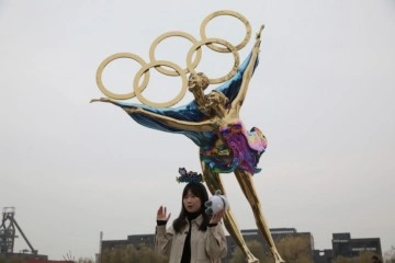 Çin yönetimi Japonya'dan boykota karşı Pekin Olimpiyatları'na destek istedi