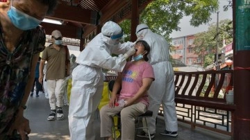 Çin’de Delta varyantı haiz domestik Kovid-19 vakalarının yayılması düşünce yaratıyor