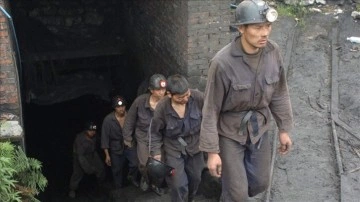 Çin'de kömür üreticileri paha sınırlamasına gidiyor