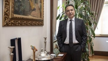Ciner Grubu CEO’su Gürsel Usta: Türkiye yatırım açısından başka devletlere layıkıyla hâlâ cazip