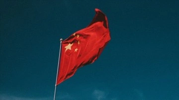 Çin'in 38 harp uçağıyla Tayvan iklim bölgesini ihlal etmiş olduğu bildirildi
