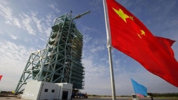 Çin'in taykonot kadrosu ikinci uzay yürüyüşüne çıktı