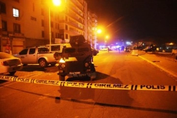 Cizre’de Korucubaşı Emin Negiz’e bombalı saldırı