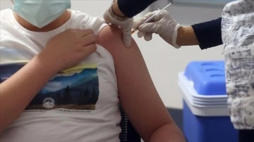 'Çocuklara da Kovid-19 aşısı korkusuzca yaptırılabilir' tavsiyesi
